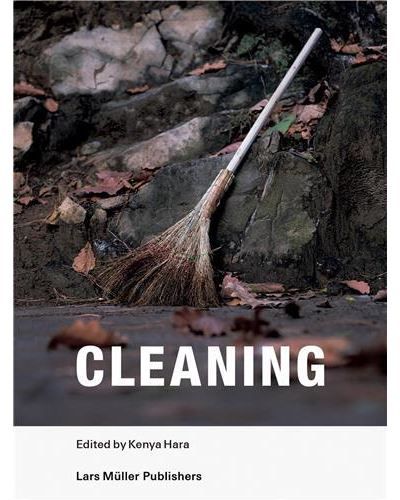 Kenya Hara Cleaning /anglais