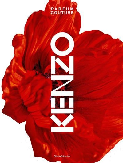 Kenzo, parfum couture