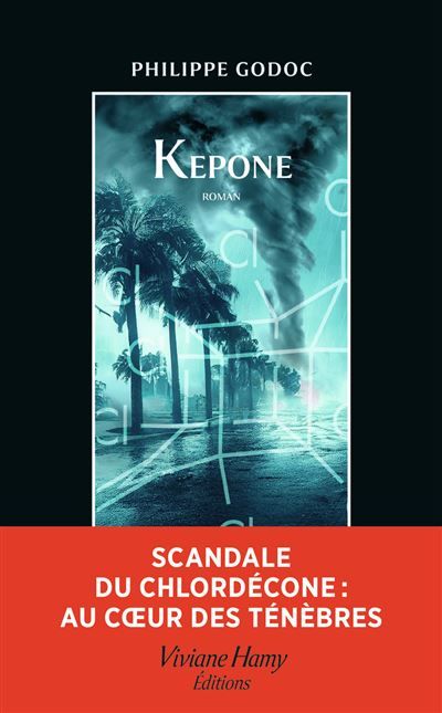 Kepone 20230301