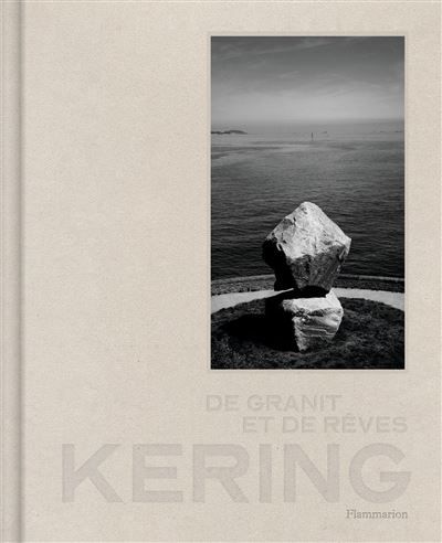 Kering De granit et de rêves