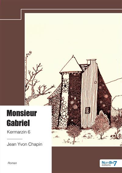 Kermarzin - Tome 6