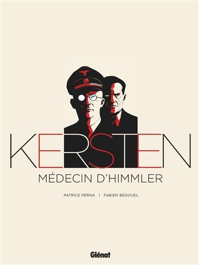 Kersten - Intégrale