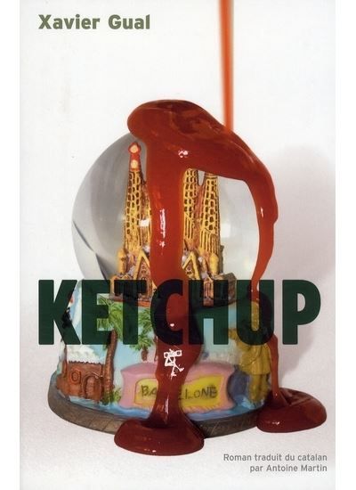 Ketchup