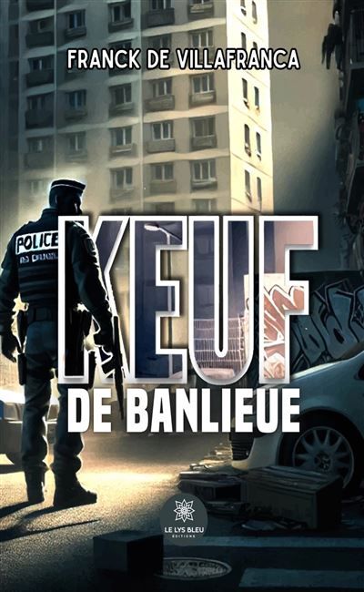 Keuf de Banlieue