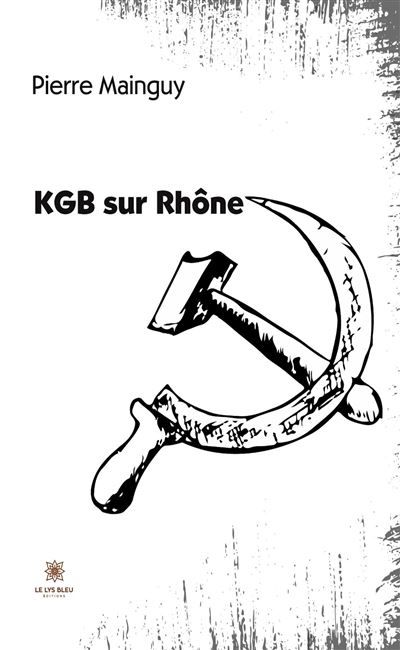 KGB sur Rhône