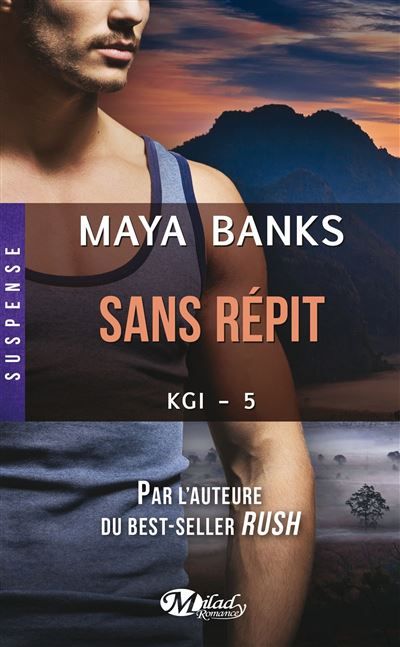 KGI, T5 : Sans répit Kgi