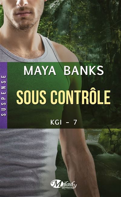 KGI, T7 : Sous contrôle
