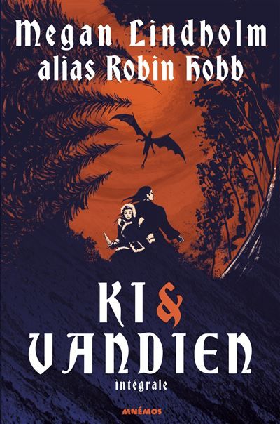 Ki & vandien, integrale