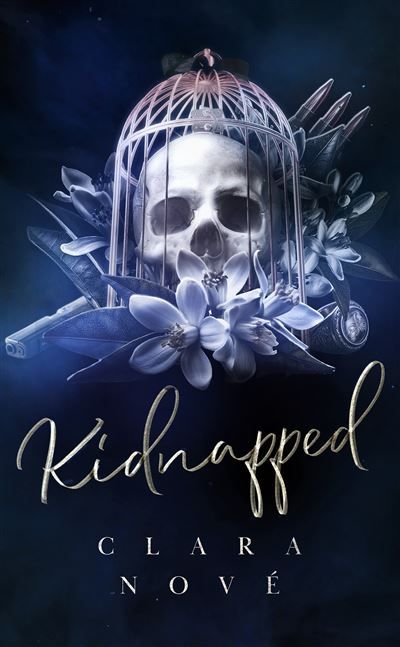 Kidnapped Après la mafia romance Enslaved