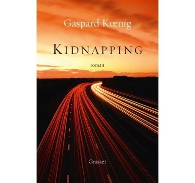 Kidnapping Roman