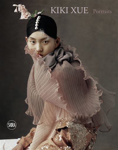 Kiki xue Portraits