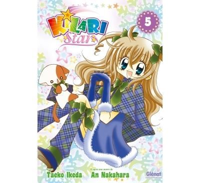 Kilari Star - Tome 05
