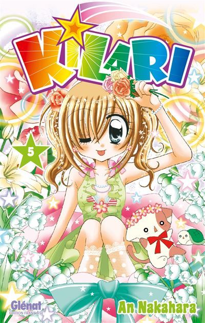 Kilari - Tome 05