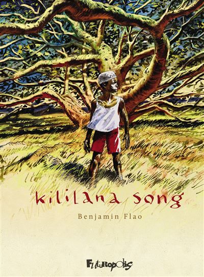 Kililana Song L'intégrale