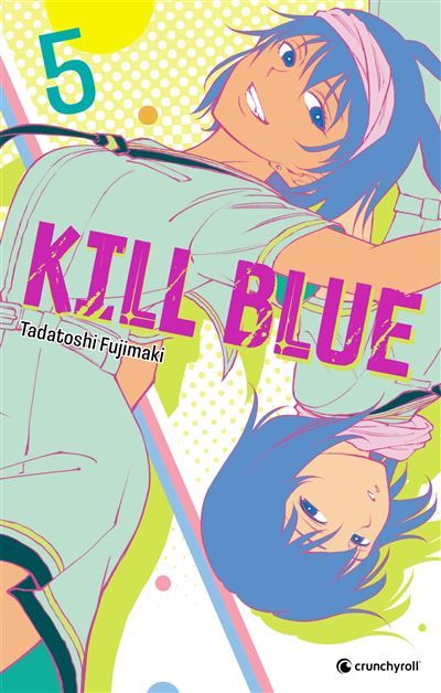 Kill blue t05