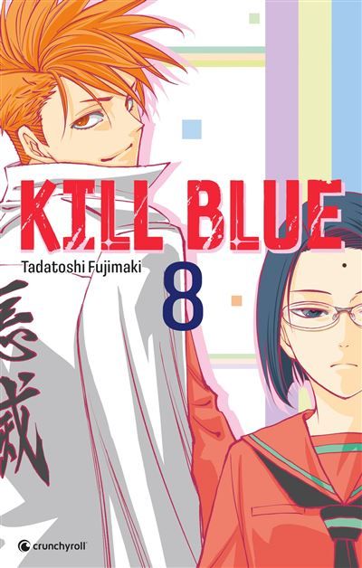 Kill blue t08