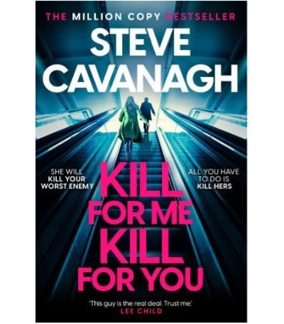 Kill for me kill for you
