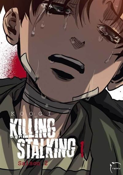 Killing Stalking Saison 02 - Tome 01 Saison 2
