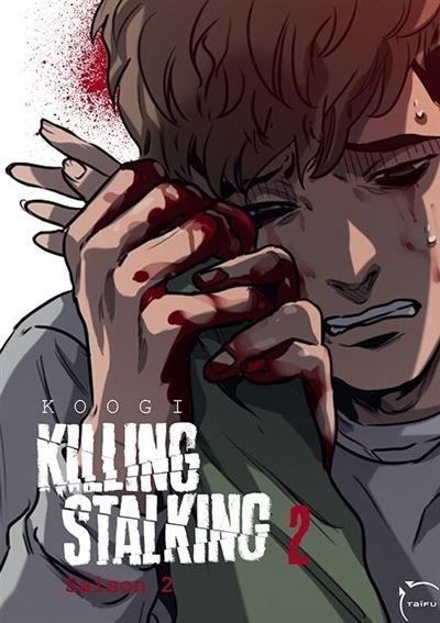 Killing Stalking Saison 02 - Tome 02 Saison 2