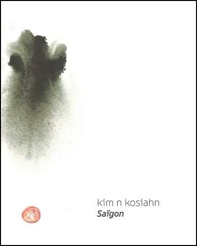 Kim Kosiahn - Saigon