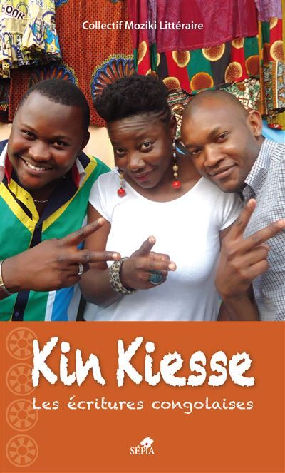 Kin kiesse Les écritures congolaises