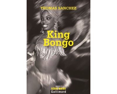 King Bongo