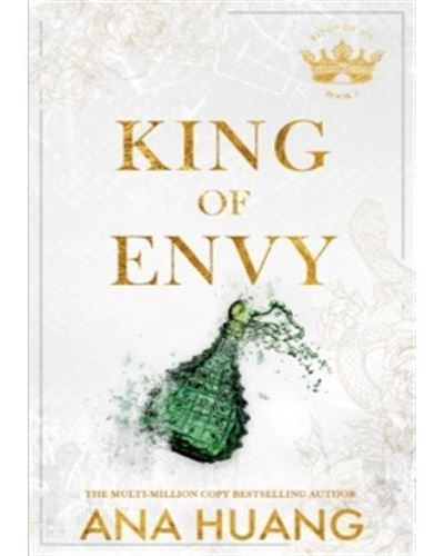 King of envy