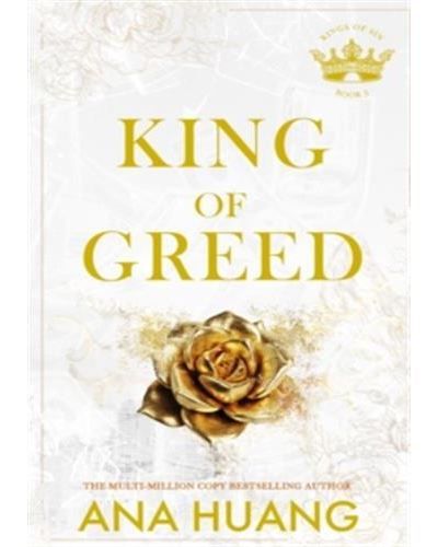 King of Greed