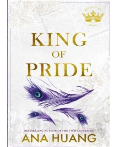 King of pride