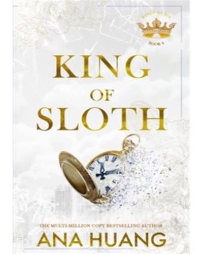 King of sloth