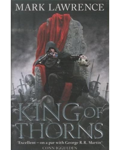 King Of Thorns