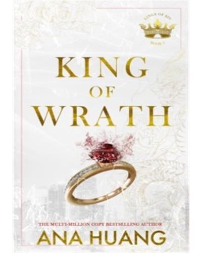 King of wrath