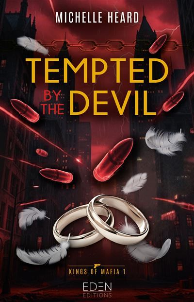 Kings of Mafia T1 Tempted by the devil
