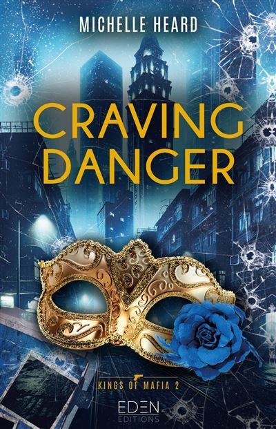 Kings of Mafia T2 Craving Danger