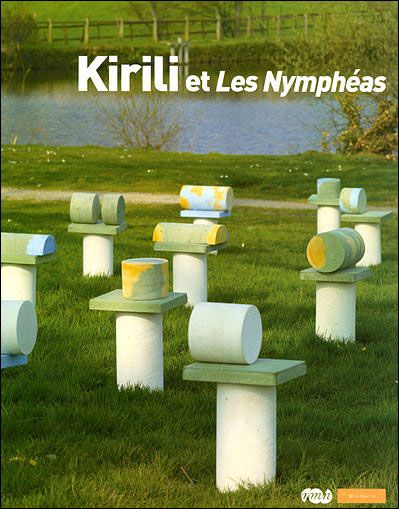 Kirili et les nympheas