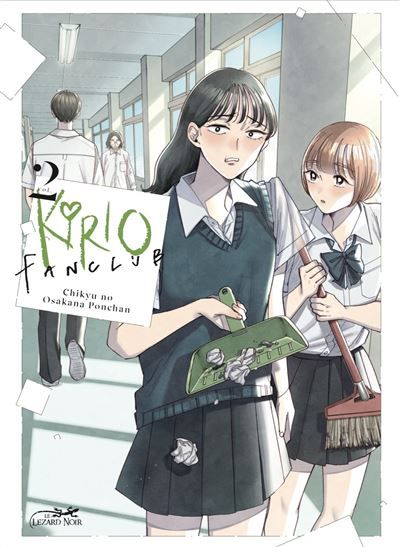 Kirio fanclub vol.2