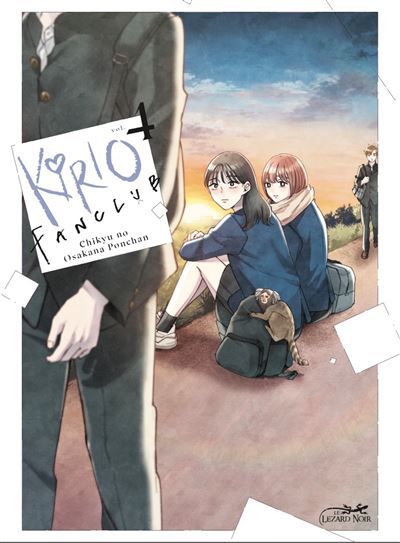 Kirio fanclub vol.4