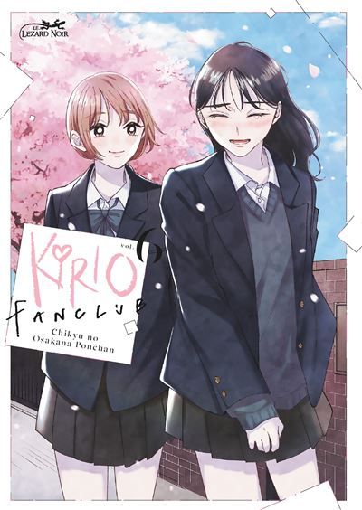 Kirio fanclub vol.6