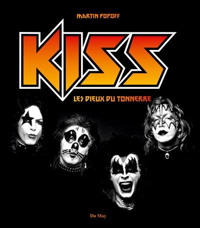 Kiss Les Dieux du tonnerre