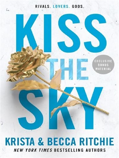 Kiss the sky