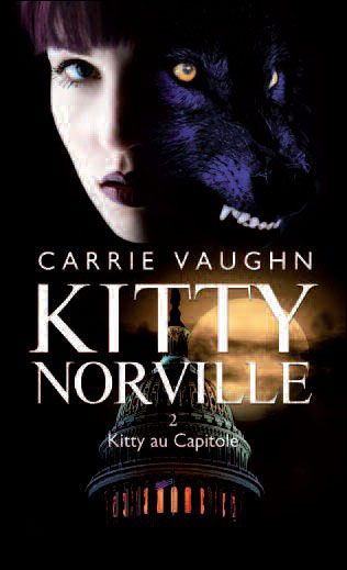 Kitty au Capitole