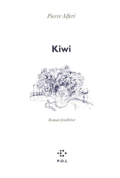 Kiwi Roman-feuilleton