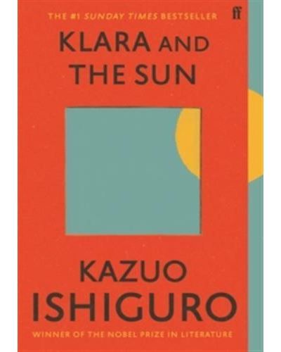 Klara and the Sun