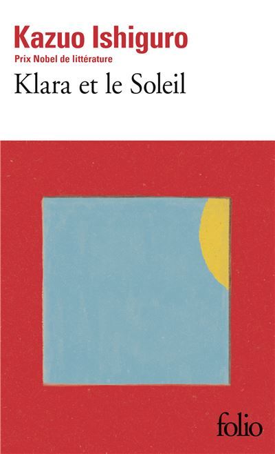 Klara et le Soleil