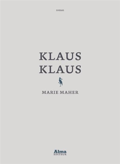 Klaus Klaus