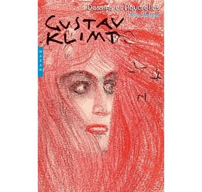 Klimt dessins et aquarelles Dessins et aquarelles