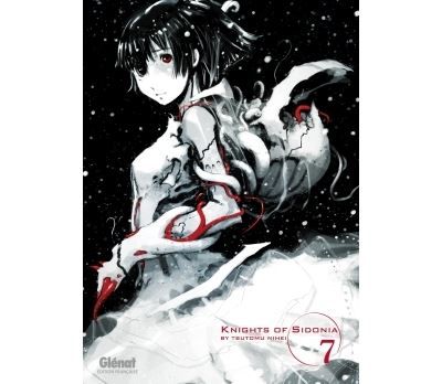 Knights of Sidonia - Tome 07