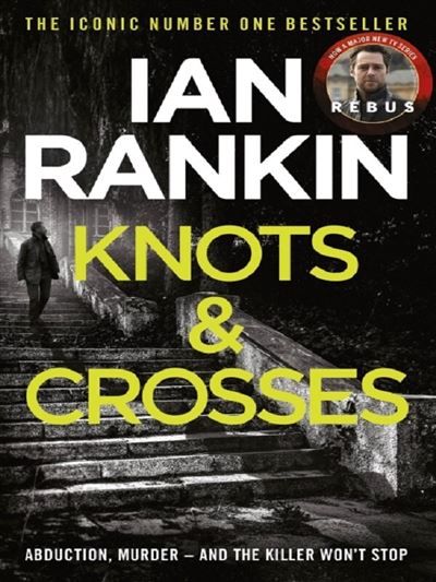 Knots and crosses