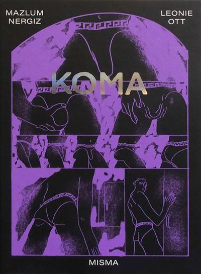 Koma