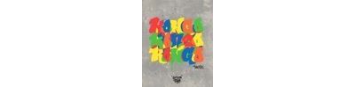 Kongo Edition bilingue français-anglais